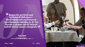 Ugroženo 60.000 radnih mesta